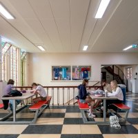 projecten » Gerrit van der Veen College